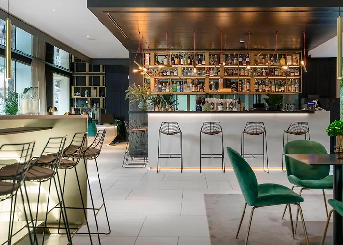We Me Suite Hotel Riccione